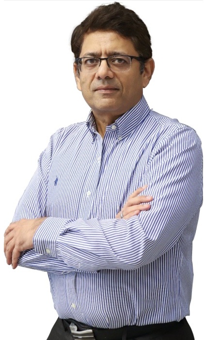 Ahrar Naqvi