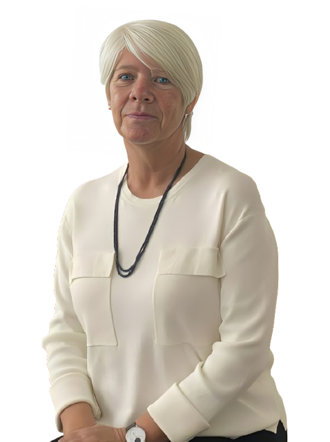 Elaine Jones