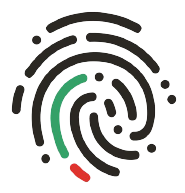 UAE PASS Logo
