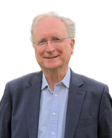 Dr. Vince Cook