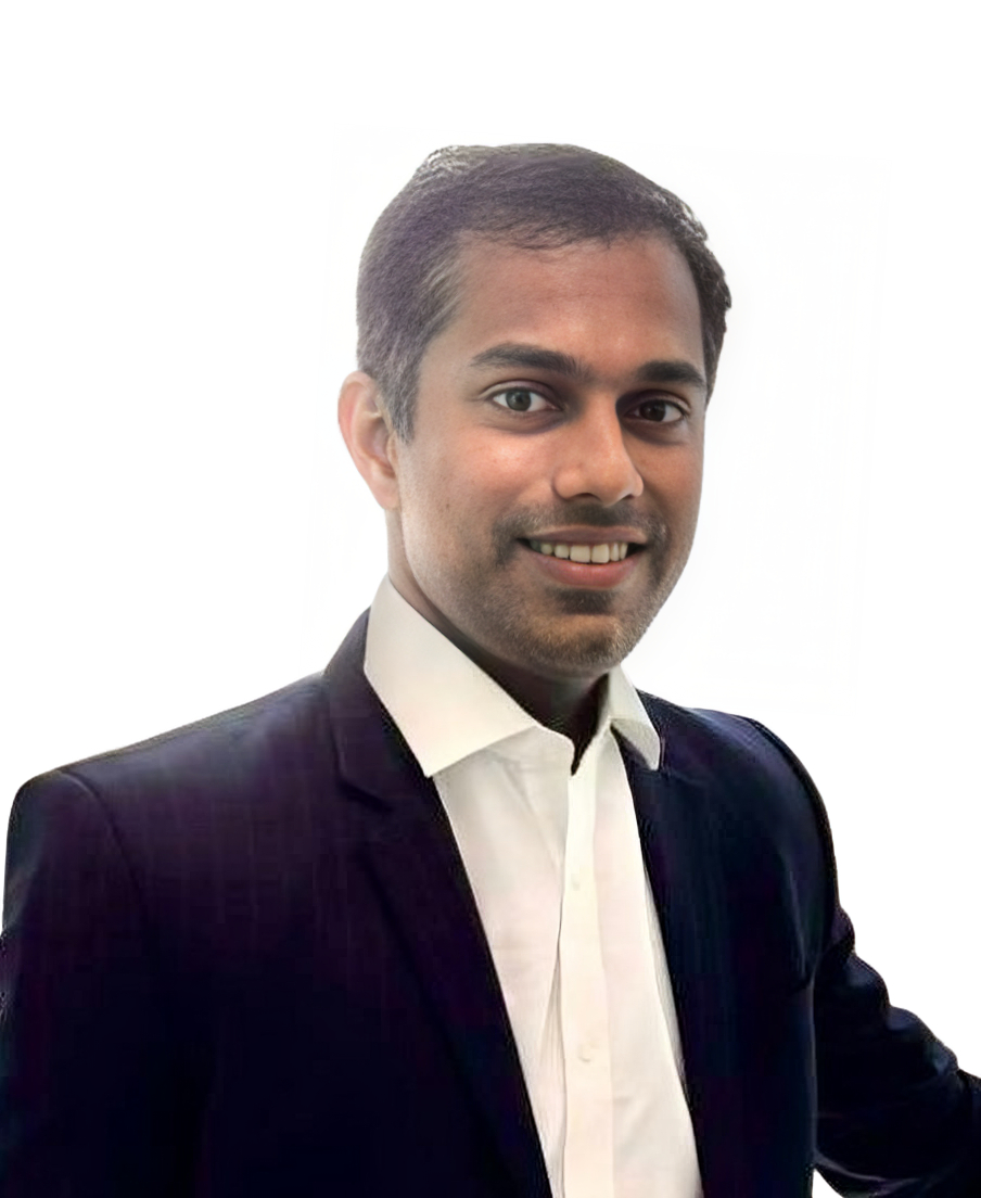 Vivek Harikrishnan